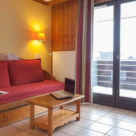 Pierre & La Riviere Lägenhetshotell 3*
