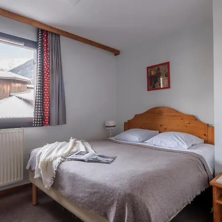 Lejlighedshotel Pierre & La Riviere 3*
