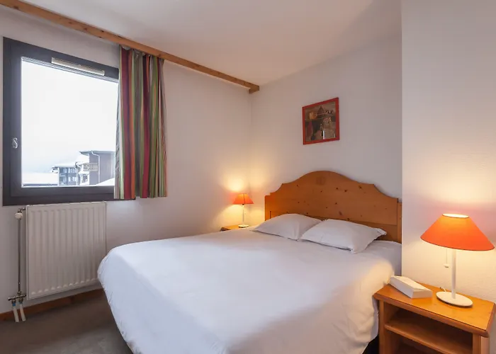 Aparthotel Pierre & La Riviere 3*