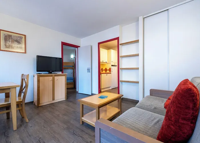 Aparthotel Pierre & La Riviere