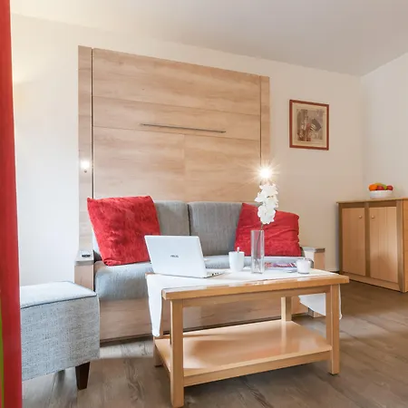 Pierre & La Riviere Apart-hotel 3*