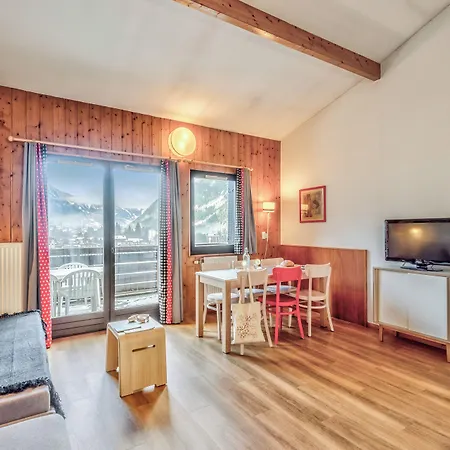 Résidence Pierre&vacances La Rivière Aparthotel