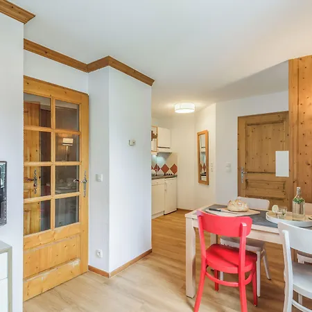 Résidence Pierre&vacances La Rivière Aparthotel 3*