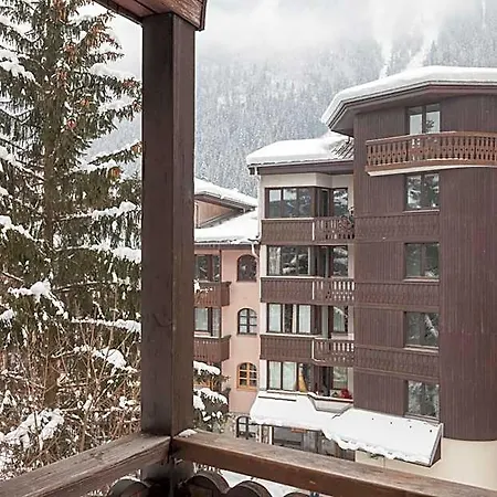 Pierre & La Riviere Apart Otel 3*