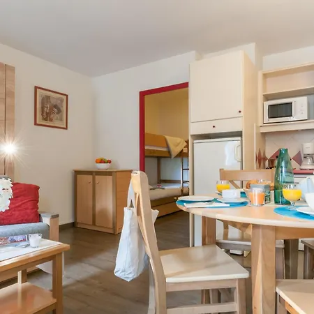 Pierre & La Riviere Chamonix