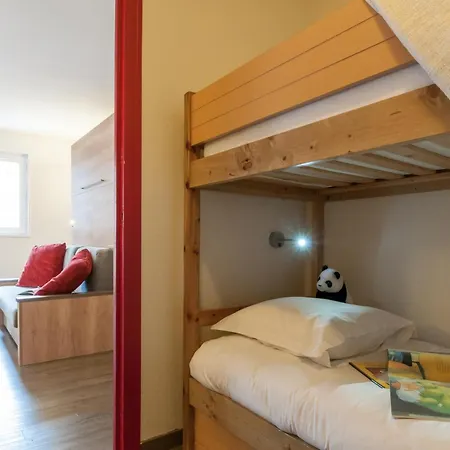 Aparthotel Résidence Pierre&vacances La Rivière