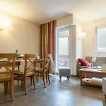 Aparthotel Pierre & La Riviere Chamonix
