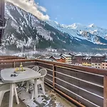 Aparthotel Pierre & La Riviere Chamonix