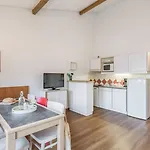 Aparthotel Pierre & La Riviere Chamonix