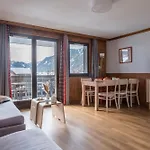 Pierre & La Riviere Aparthotel Chamonix