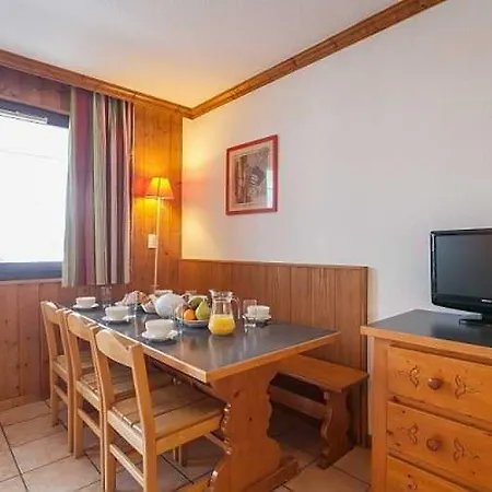 Résidence Pierre&vacances La Rivière 3*