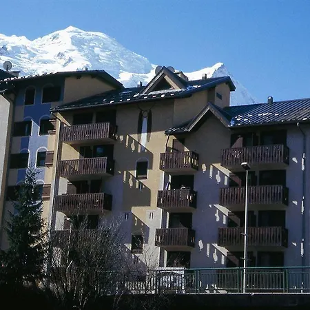 Résidence Pierre&vacances La Rivière Chamonix