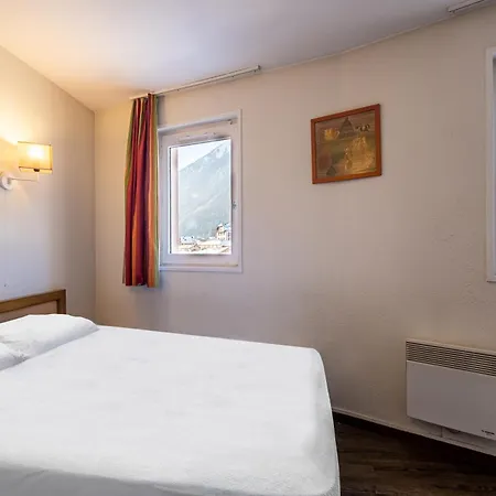Résidence Pierre&vacances La Rivière Appart hôtel 3*
