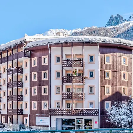 Pierre & La Riviere Hotel apartamentowy