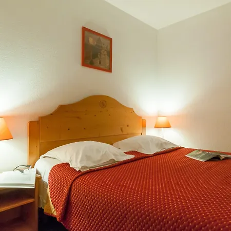 Pierre & La Riviere Hotel apartamentowy