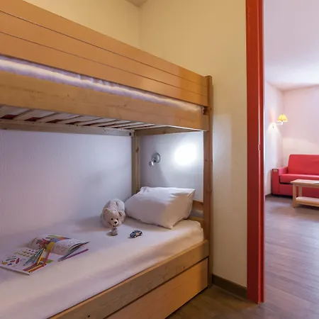 Pierre & La Riviere Hotel apartamentowy