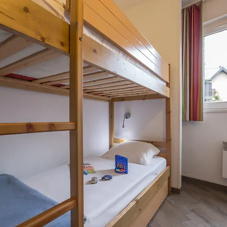 Pierre & La Riviere Hotel apartamentowy