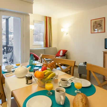 Pierre & La Riviere Hotel apartamentowy