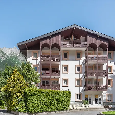 Pierre & La Riviere Hotel apartamentowy 3*