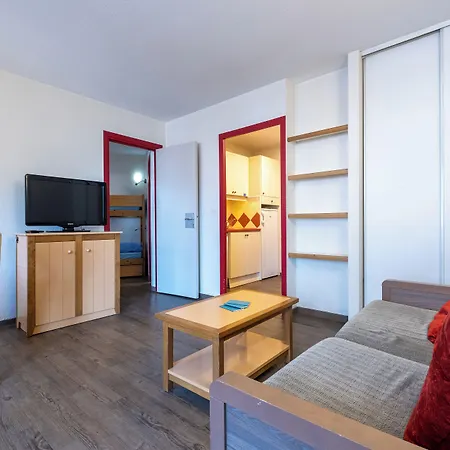 Hotel apartamentowy Pierre & La Riviere