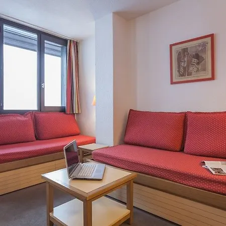 Résidence Pierre&vacances La Rivière Appart hôtel 3*
