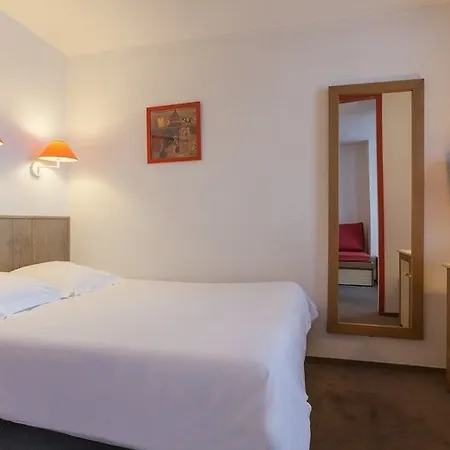 Résidence Pierre&vacances La Rivière 3* Chamonix