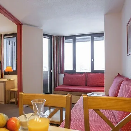 Appart hôtel Résidence Pierre&vacances La Rivière