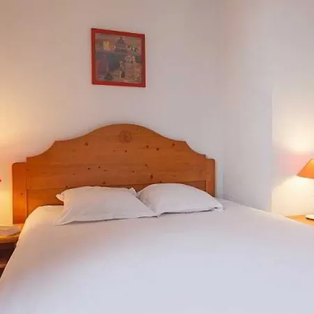 Appart hôtel Résidence Pierre&vacances La Rivière 3*