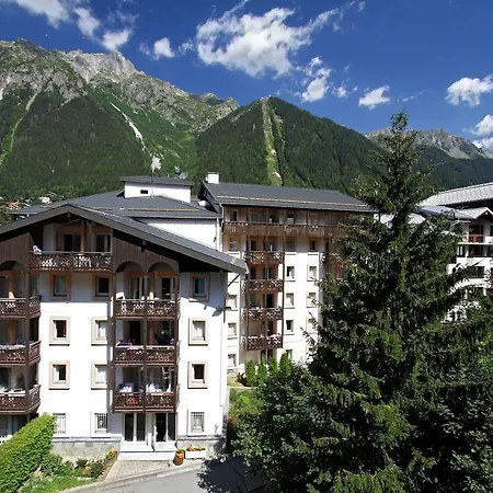 Appart hôtel Résidence Pierre&vacances La Rivière 3*