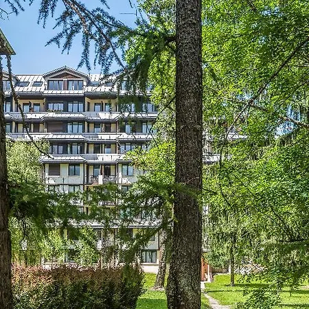 Résidence Pierre&vacances La Rivière Appart hôtel 3*