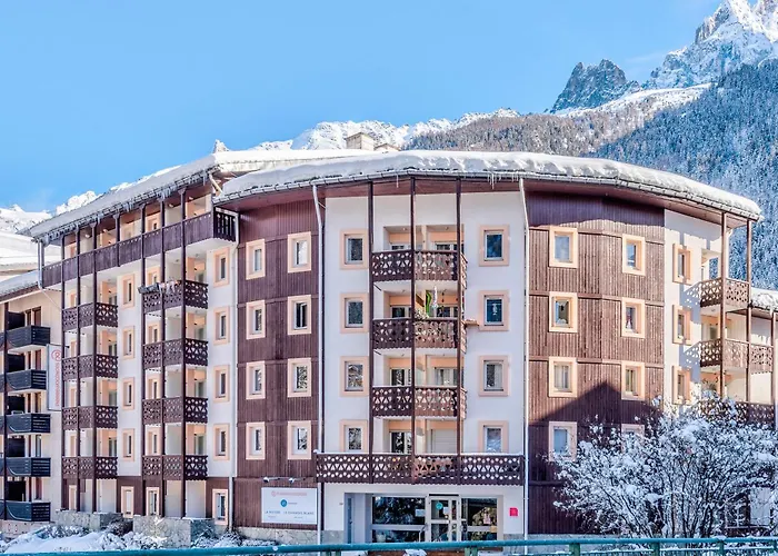 Pierre & La Riviere Hotel apartamentowy