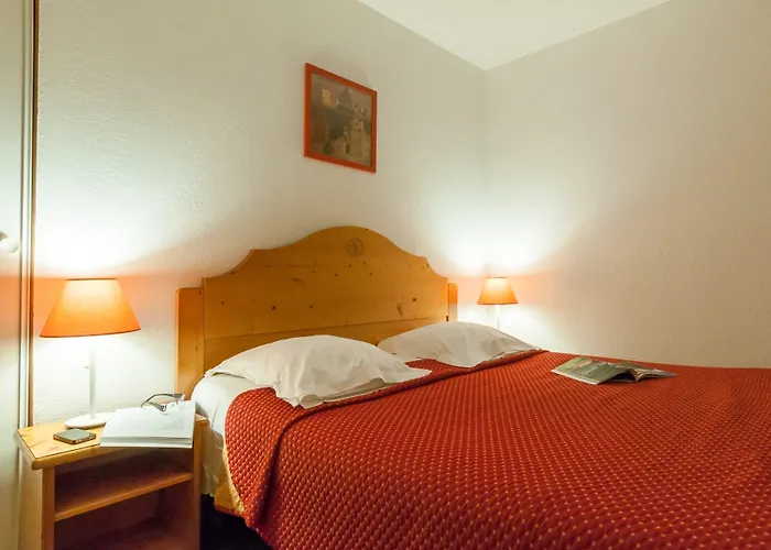 Pierre & La Riviere Hotel apartamentowy