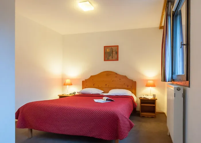 Pierre & La Riviere Hotel apartamentowy 3*