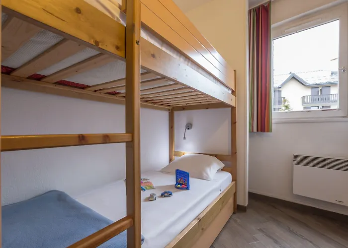 Pierre & La Riviere Hotel apartamentowy