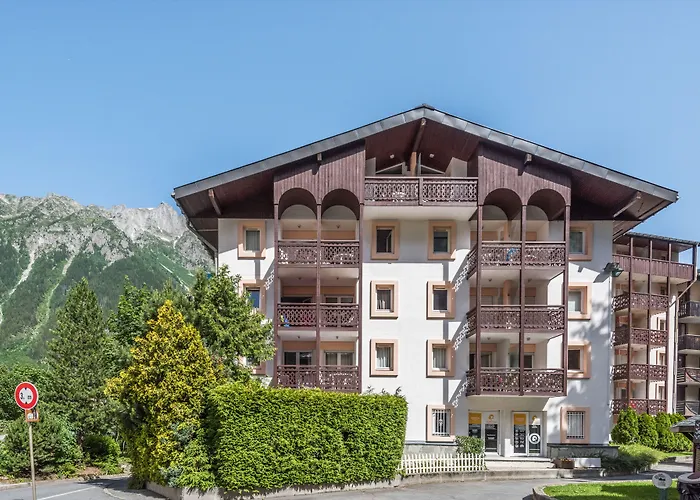 Pierre & La Riviere Hotel apartamentowy 3*