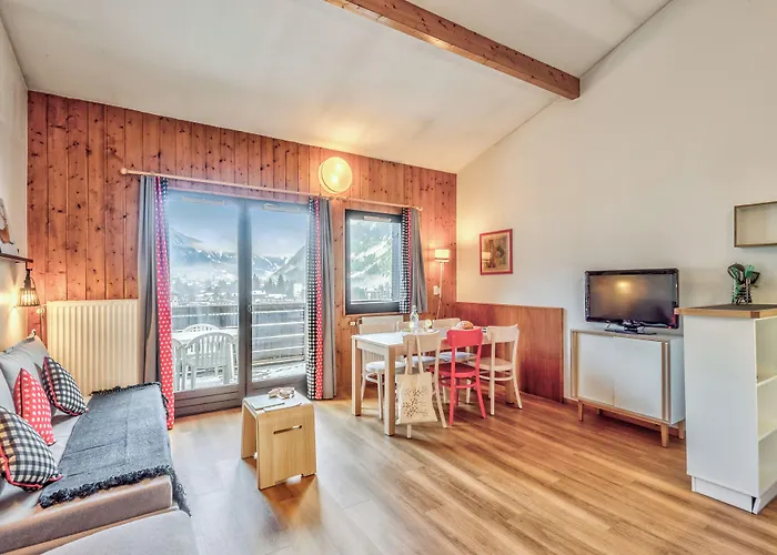 Pierre & La Riviere Hotel apartamentowy
